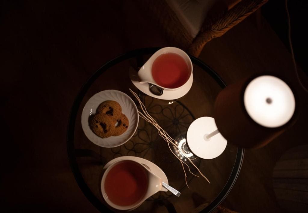 B&B Quattro Stagioni Charme and Wellness - View 5