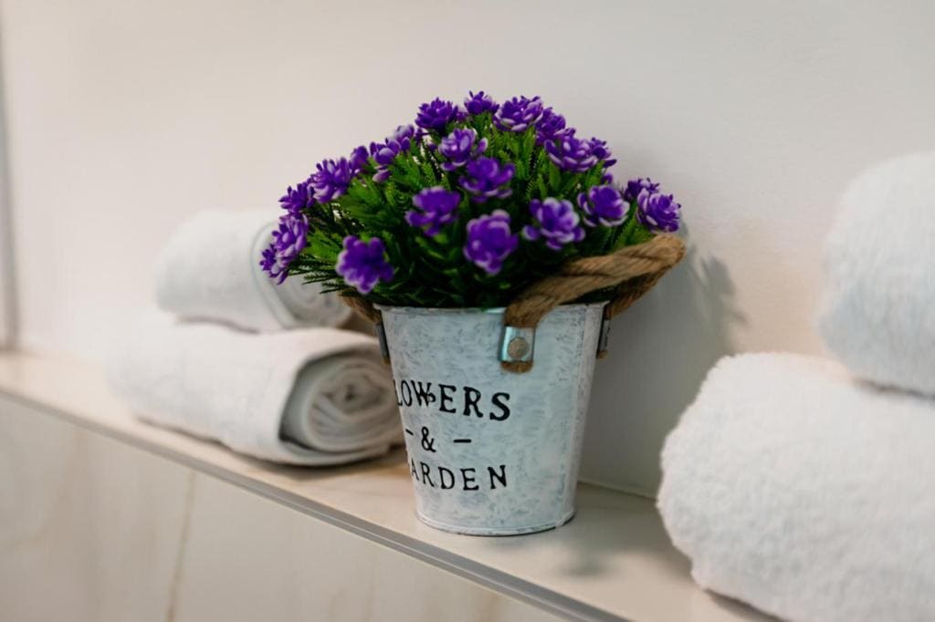 B&B Quattro Stagioni Charme and Wellness - Main view