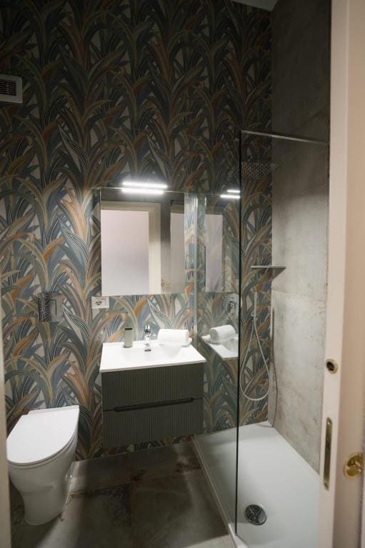 B&B Riccioli D'oro - Main view