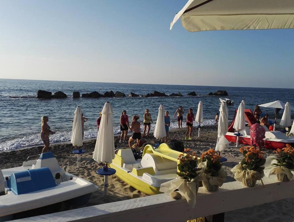 B&B Rometta Beach - View 3