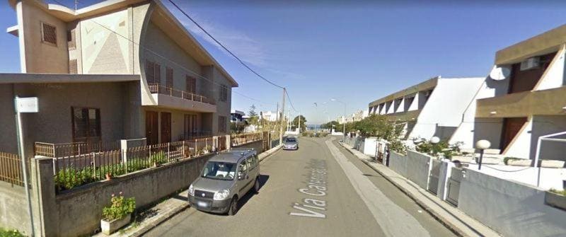 B&B Rometta Beach - View 4