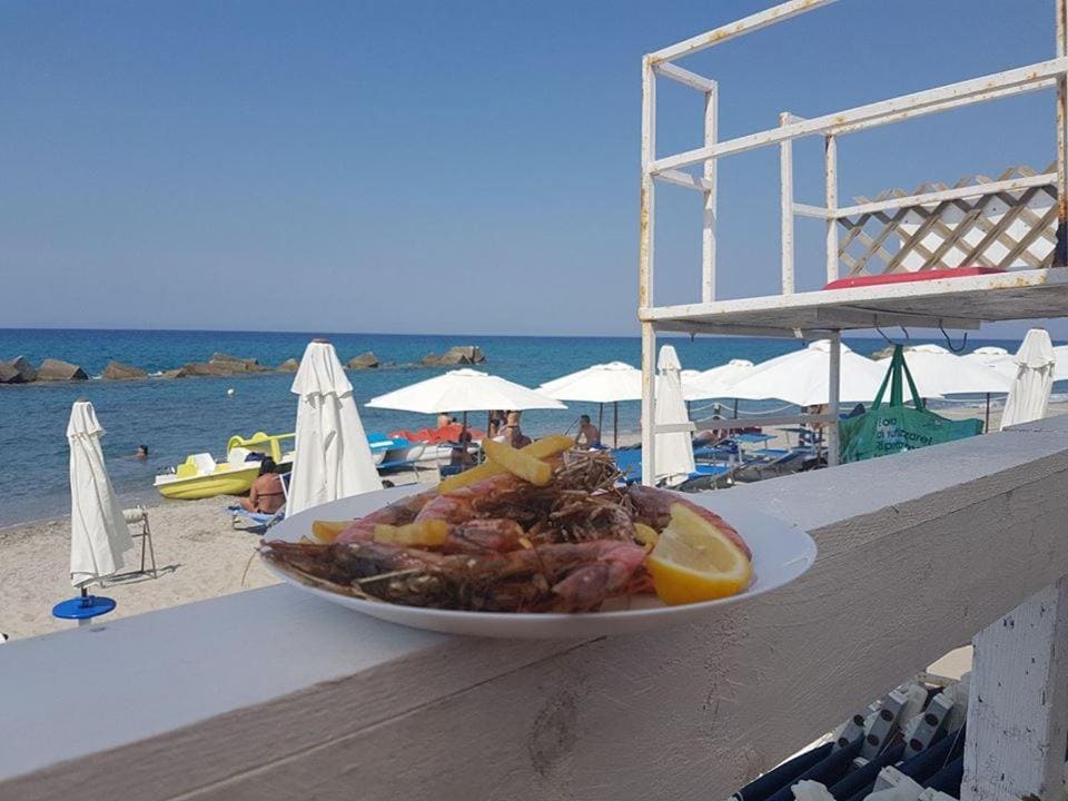 B&B Rometta Beach - Main view