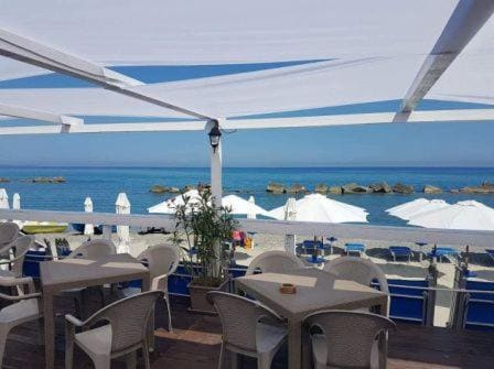 B&B Rometta Beach - View 2