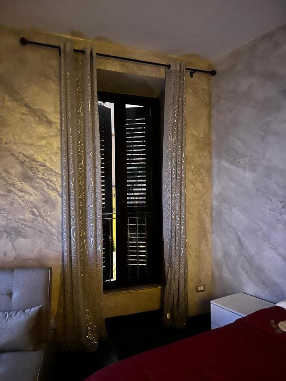 B&B Room Code 1 - View 2