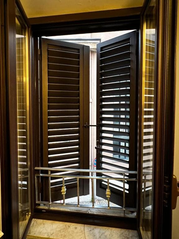B&B Room Code 1 - View 6