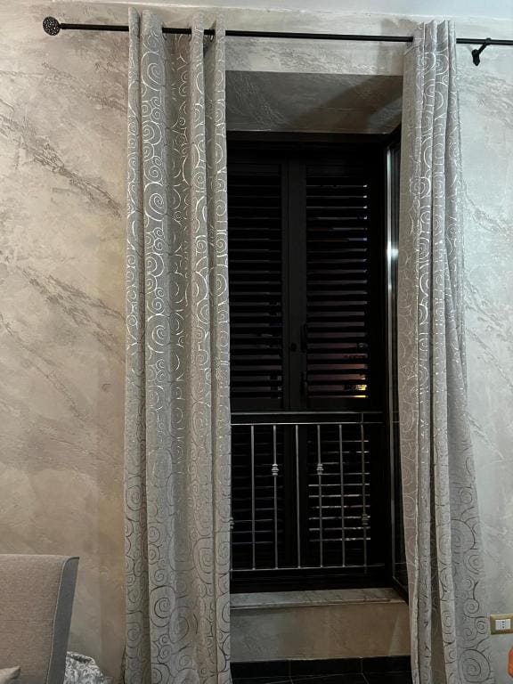 B&B Room Code 1 - View 3