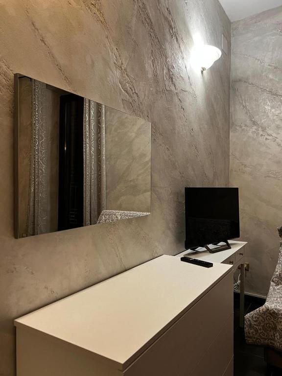 B&B Room Code 1 - View 5