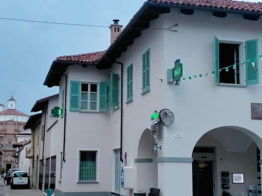 B&B San Gregorio - View 7
