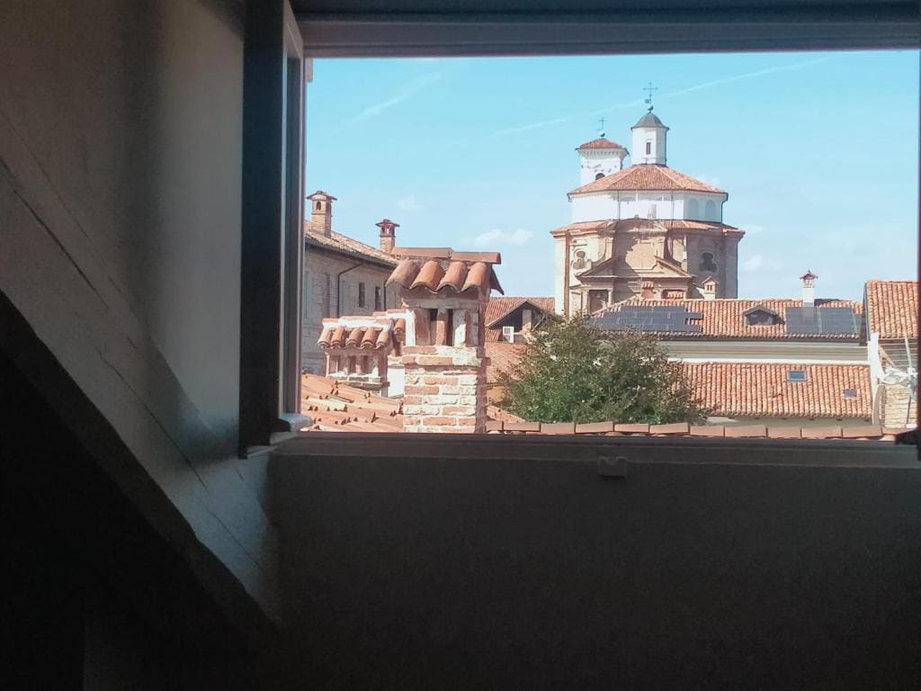 B&B San Gregorio - View 5