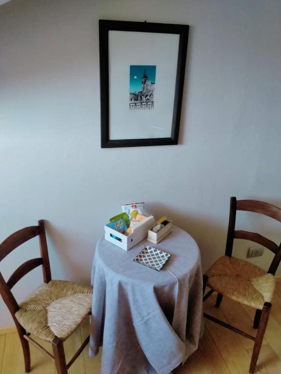B&B San Gregorio - View 6