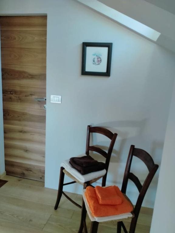 B&B San Gregorio - View 2