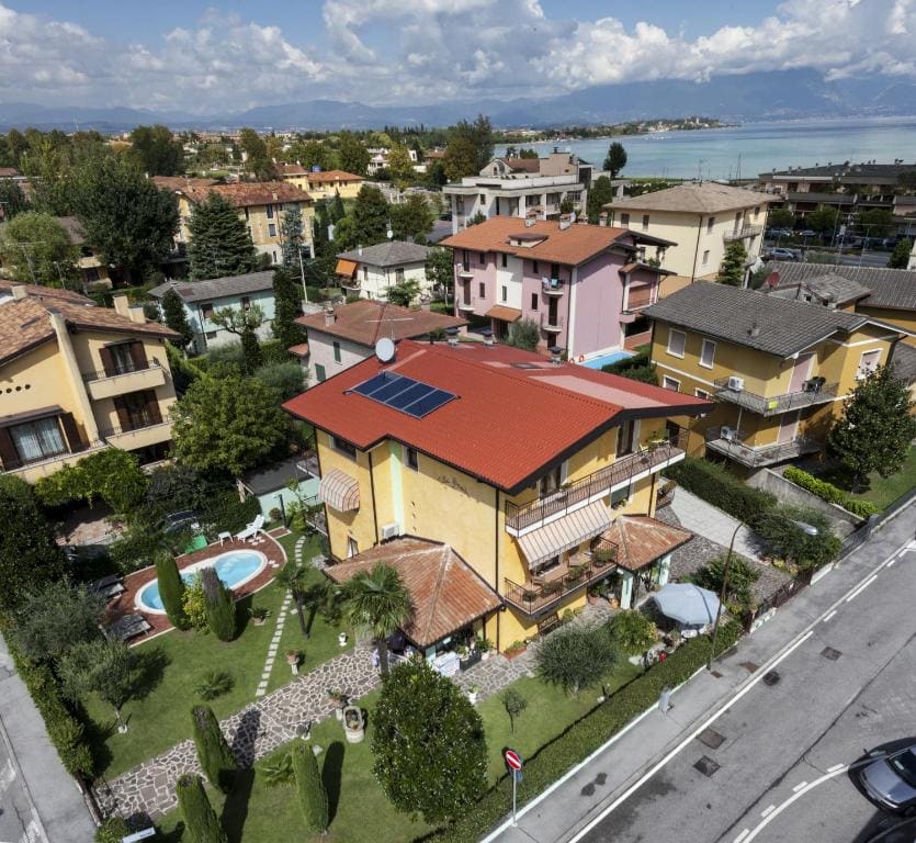 B&B Sandra — Ansicht 7