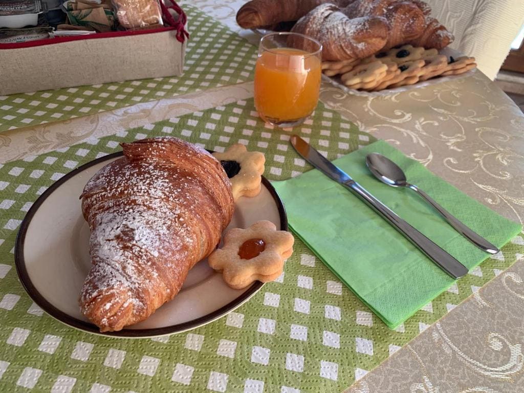 B&B Sandra — Ansicht 2