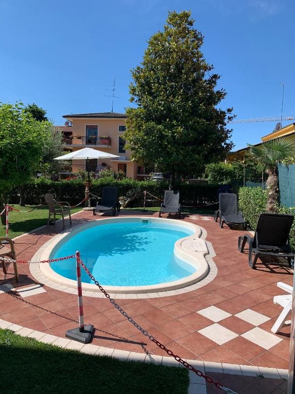 B&B Sandra — Ansicht 5