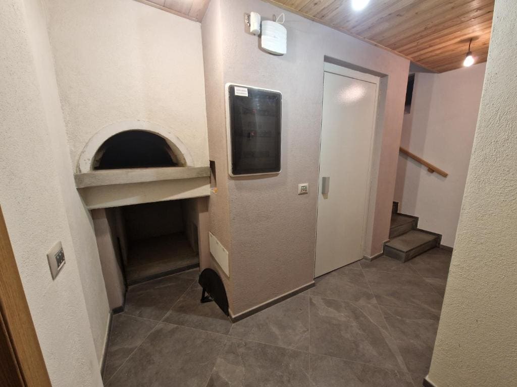 B&B Scarpo & Supel - Vista 7