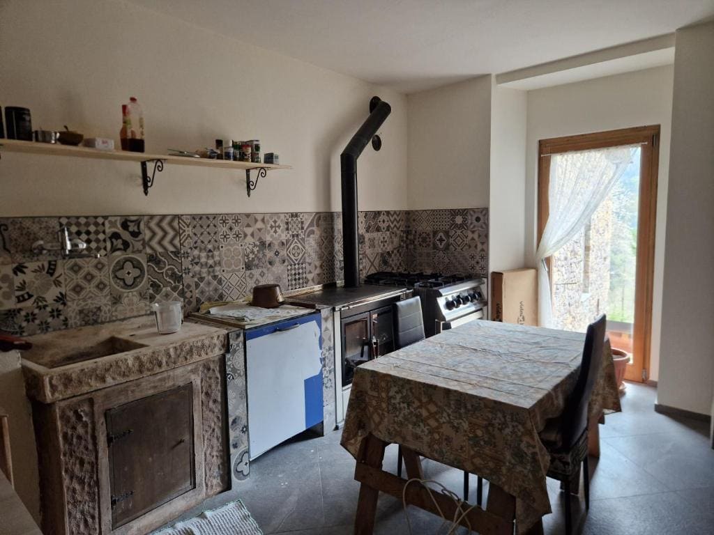 B&B Scarpo & Supel - Vista 3