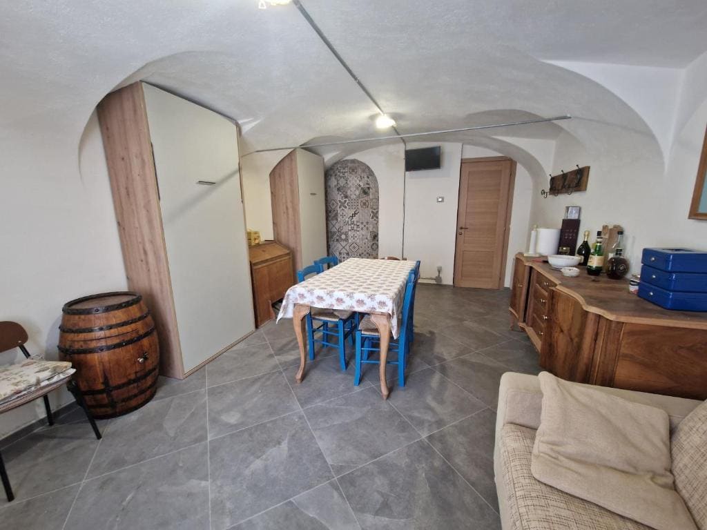 B&B Scarpo & Supel - Vista 4