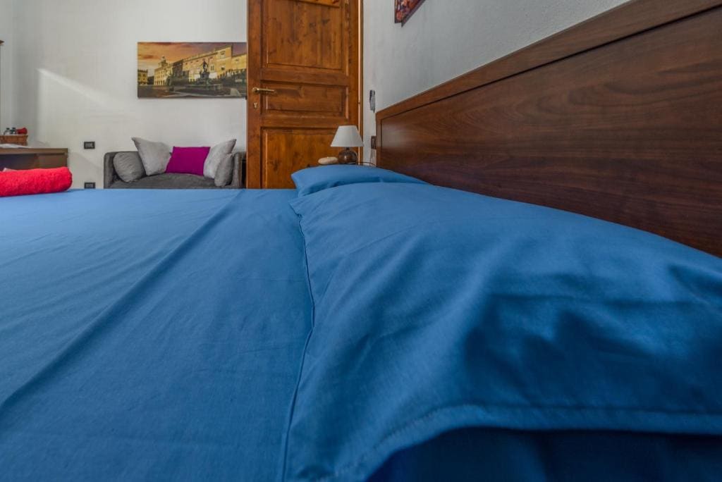 B&B Selvarossa - Vista 7