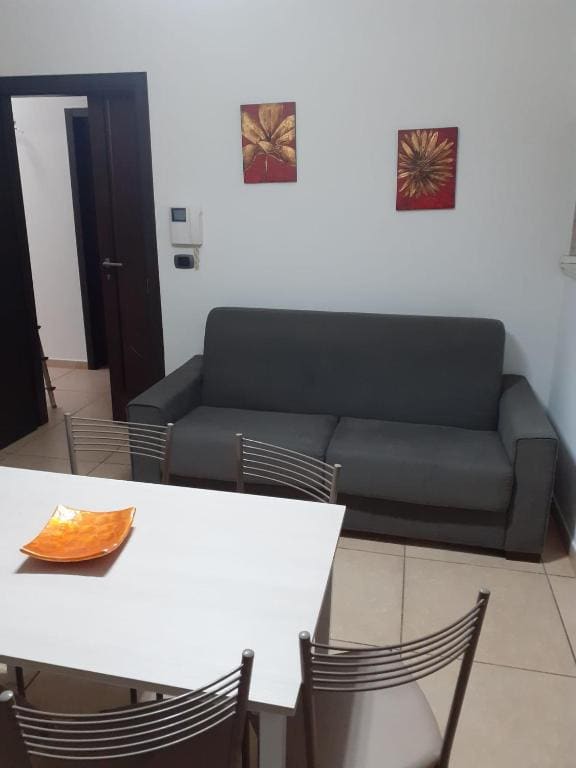 B&B Soleluna — Vue 4