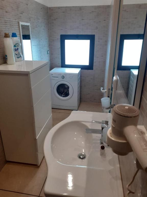 B&B Soleluna — Vue 5