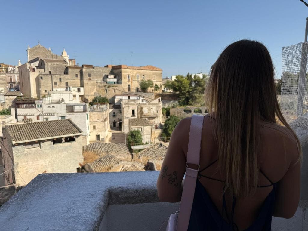 B&B Sotto l'Arco nel Cuore del Centro Storico - العرض الرئيسي