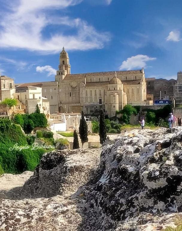 B&B Sotto l'Arco nel Cuore del Centro Storico - عرض 6