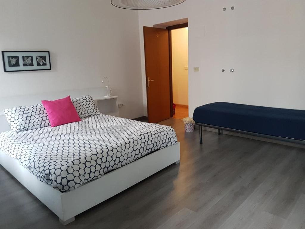 B&B Porto Vecchio ROOMS - Stazione Centrale Trieste - View 5