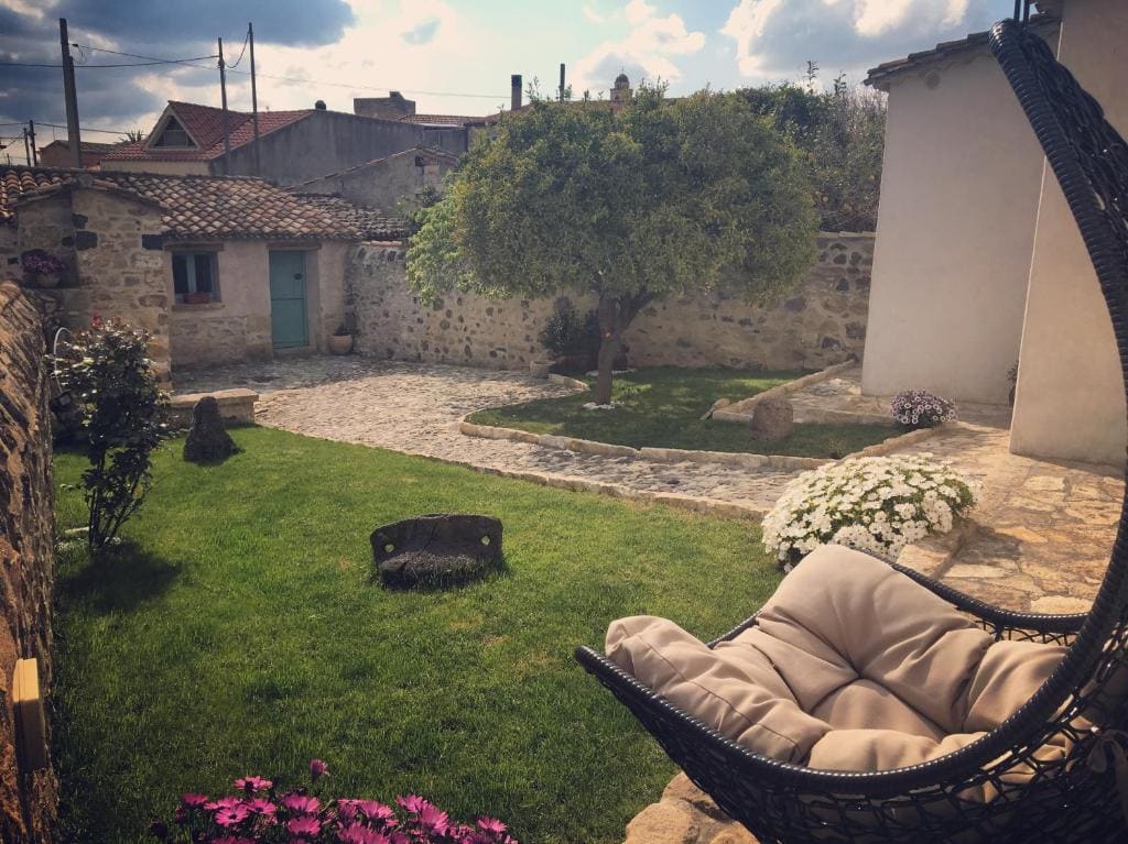 B&B Su Strintu - Weergave 5