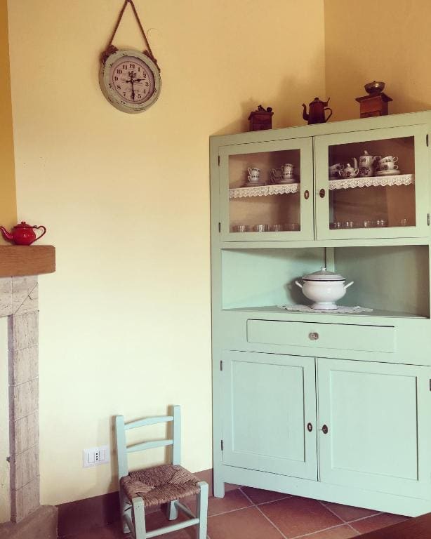 B&B Su Strintu - Weergave 6