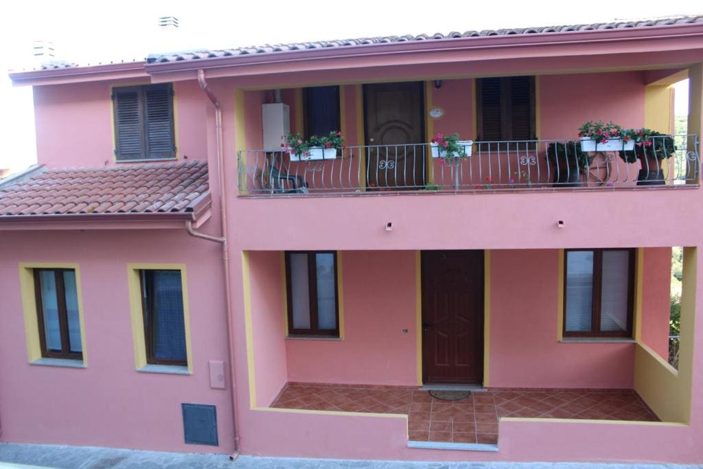 B&B Tatti - View 2