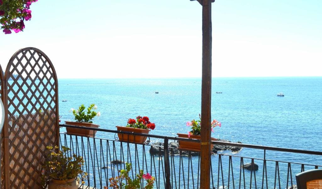 Teocle Beach rooms - View 4