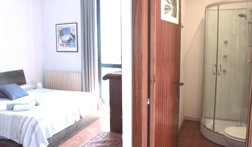 Teocle Beach rooms - View 2