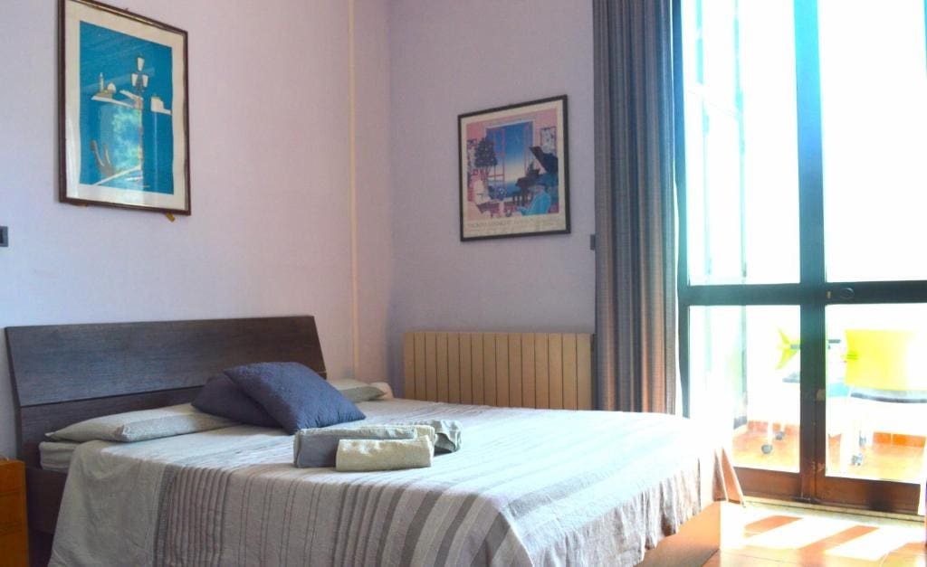 Teocle Beach rooms - View 3