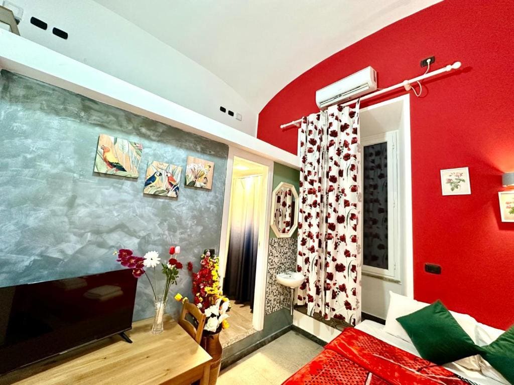 B&B Termini Colosseo Suite — Vue 2