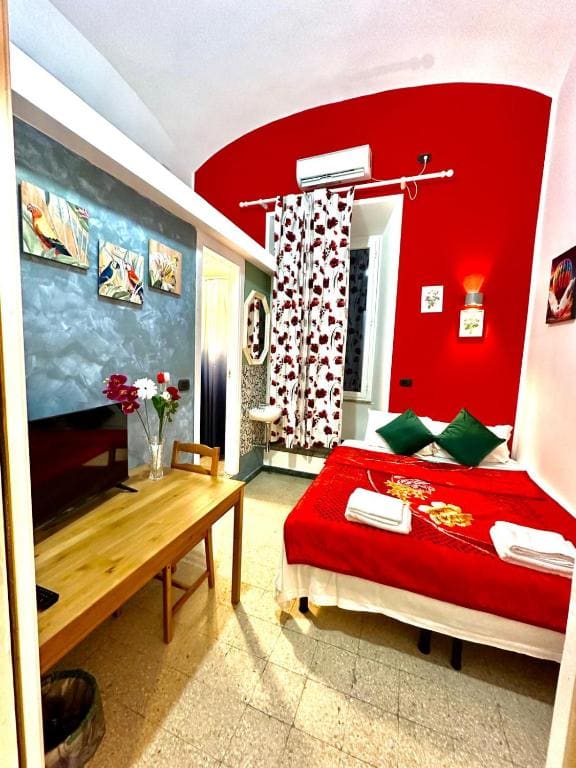 B&B Termini Colosseo Suite — Vue 6