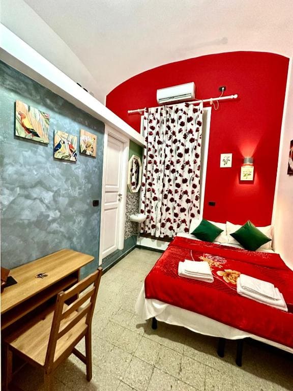 B&B Termini Colosseo Suite — Vue 7