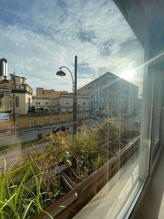 B&B Terrazza Nazionale - View 5