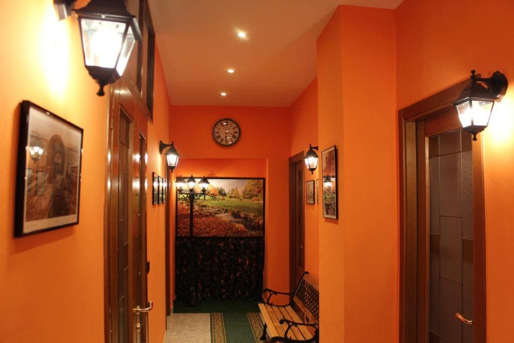 B&B Casa TORET - Main view