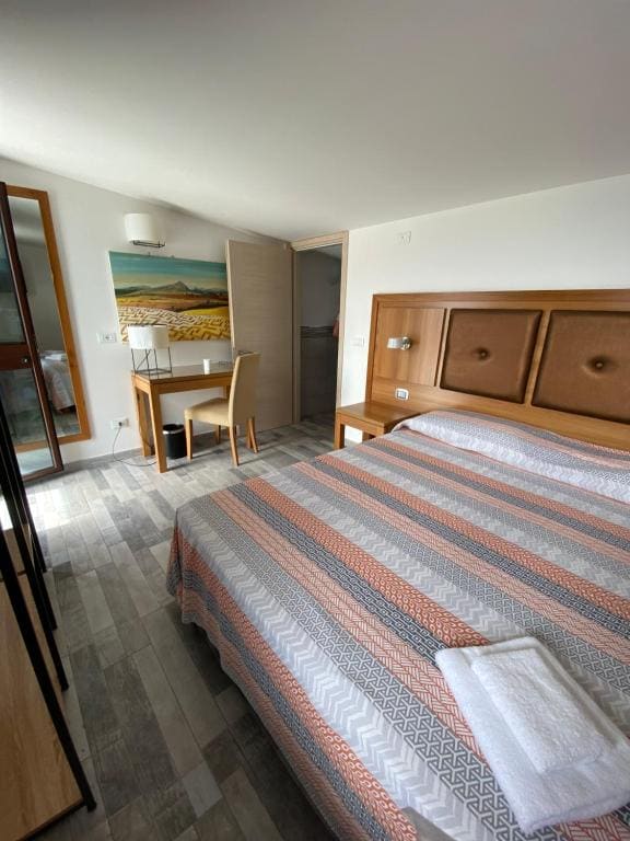 B&B Torre Pozzillo - View 4