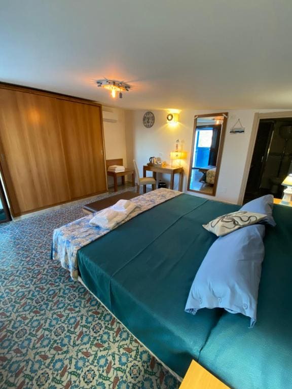 B&B Torre Pozzillo - Main view