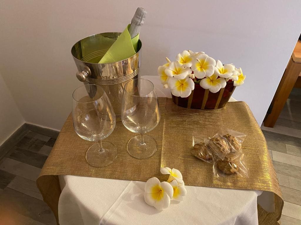 B&B Torre Pozzillo - View 7