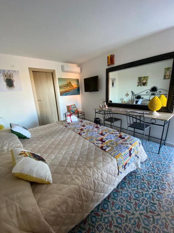 B&B Torre Pozzillo - View 5