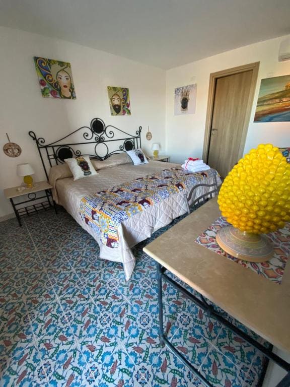 B&B Torre Pozzillo - View 6