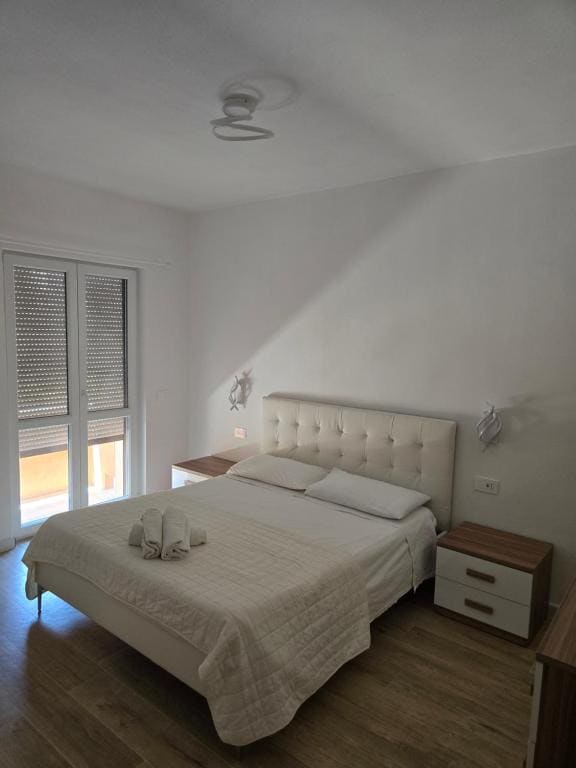 Guest House Tra Rocce E Mare - Tampilan 4
