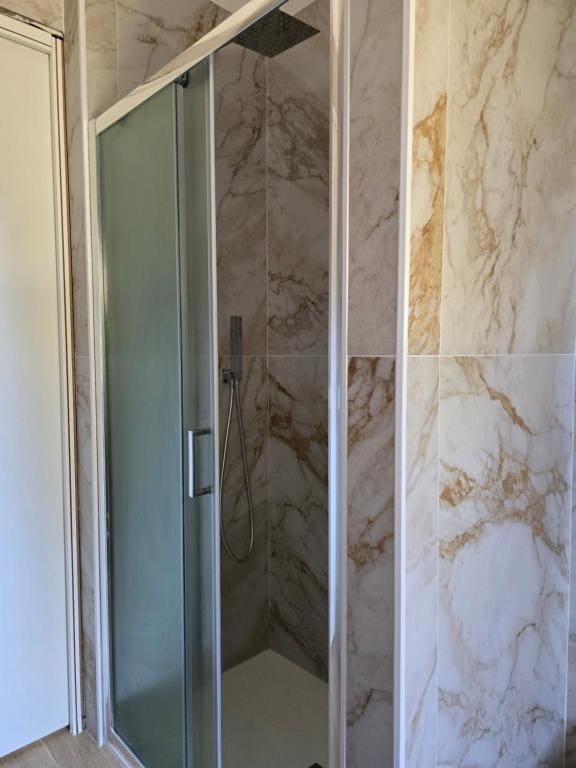 Guest House Tra Rocce E Mare - Tampilan 2