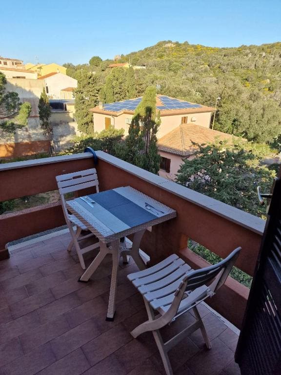 Guest House Tra Rocce E Mare - Tampilan 5