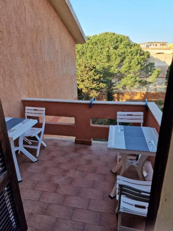 Guest House Tra Rocce E Mare - Tampilan 6