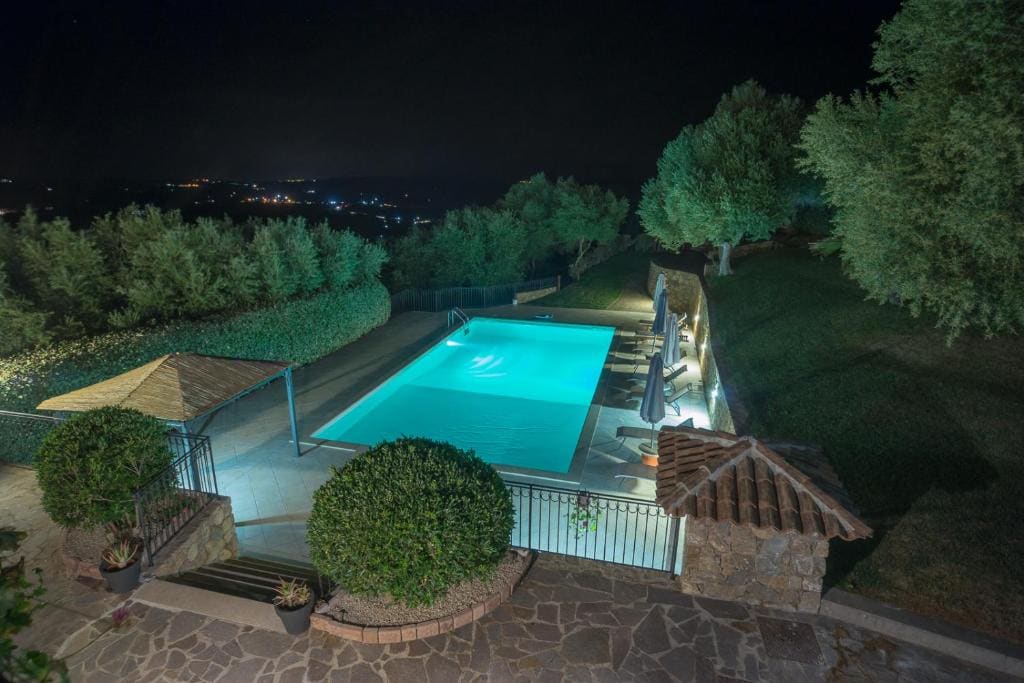 Country Domos Tramentu - View 5