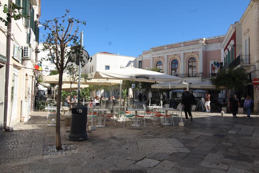 B&B U Mare Mio - View 7