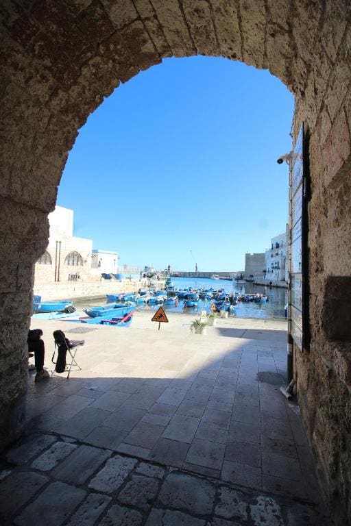 B&B U Mare Mio - View 4